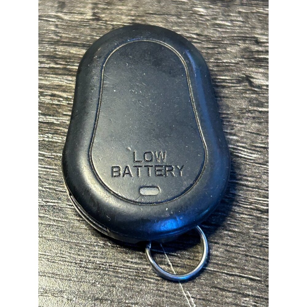 LoJack IDIEW3KP-07‎ Vehicle Recovery Security Remote Fob Transceiver